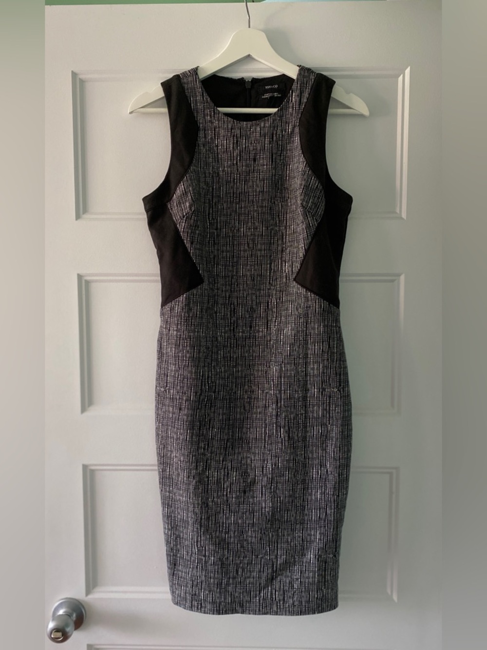RW&CO bodycon Dress